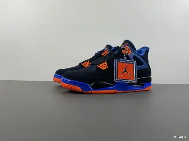 TBkick Cavs AIR 308497-027 Jordan Retro 4 0525
